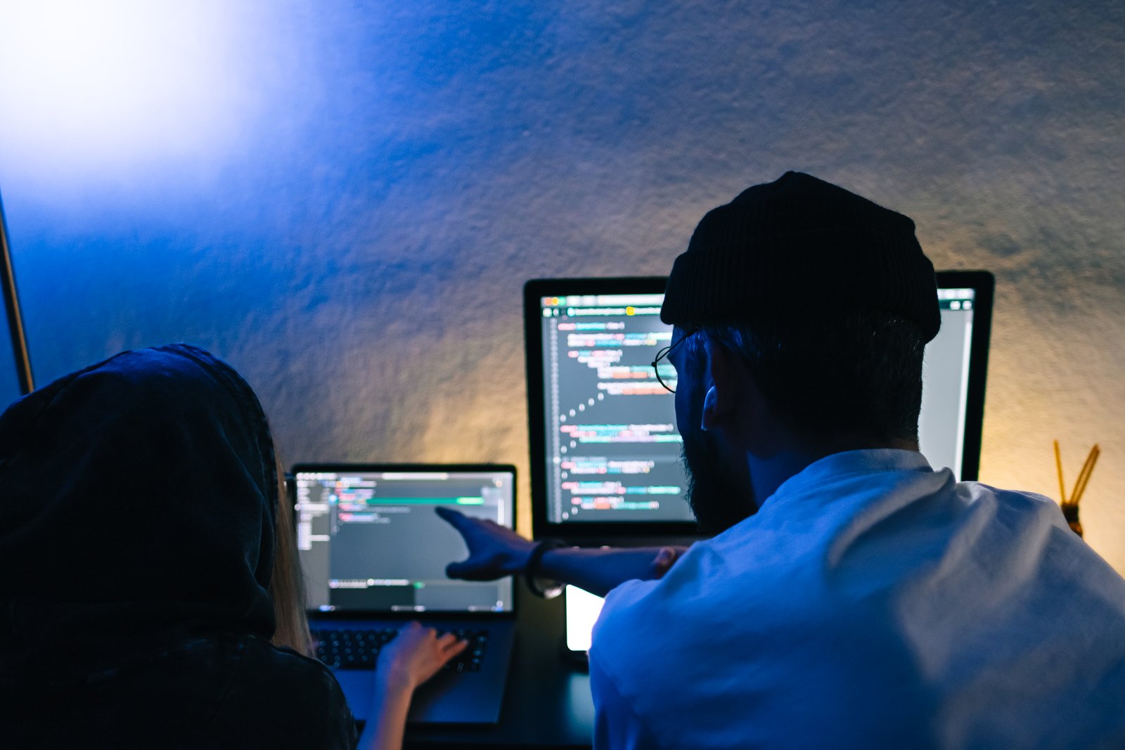 Technology Scouting Image